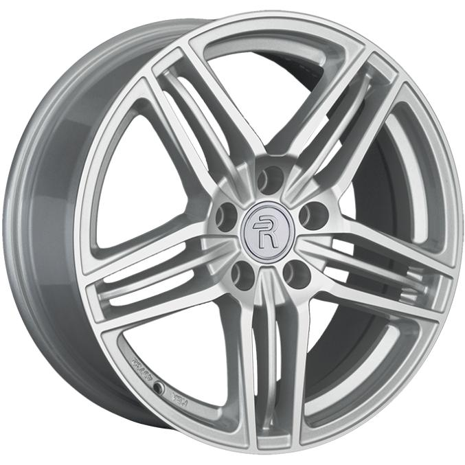 Диски Replay A91 8.5x19 5*112 ET45 DIA66.6 SF Литой купить с бесплатной доставкой в пункты выдачи в Петербурге