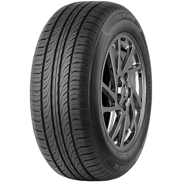 Легковые шины Fronway Ecogreen 66 225/65 R16 100T купить с бесплатной доставкой в пункты выдачи в Петербурге