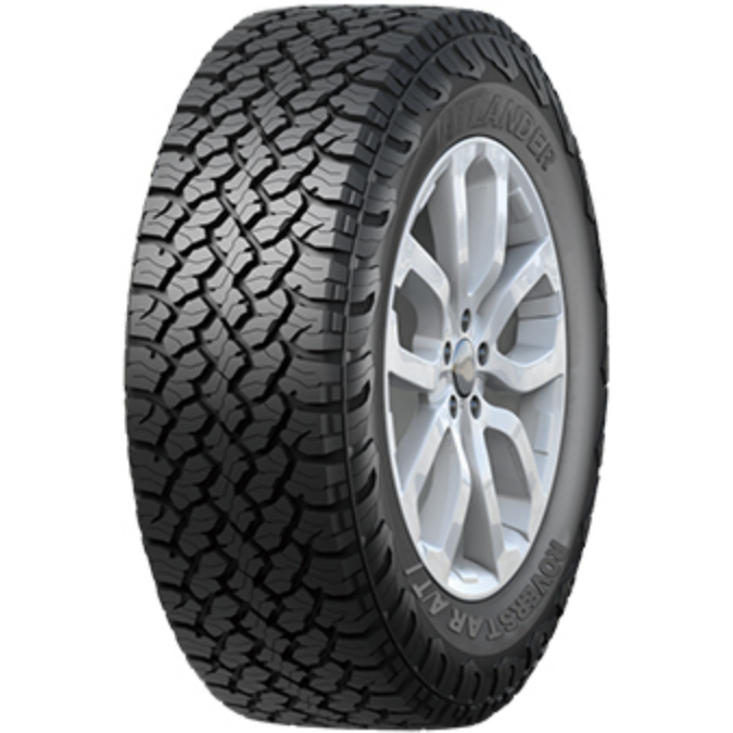 Легковые шины Atlander Roverstar A/T I 275/70 R16 114S купить с бесплатной доставкой в пункты выдачи в Петербурге