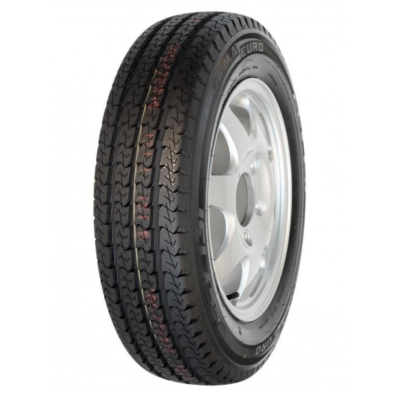 Легковые шины Кама Евро LCV-131 215/75 R16C 116/114R купить с бесплатной доставкой в пункты выдачи в Петербурге