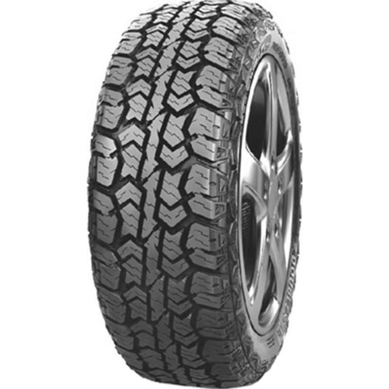 Легковые шины DoubleStar W01 215/60 R17 96T купить с бесплатной доставкой в пункты выдачи в Петербурге