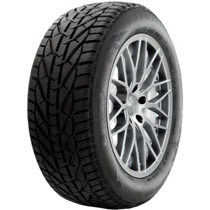 Легковые шины Tigar Winter SUV 225/60 R17 103V купить с бесплатной доставкой в пункты выдачи в Петербурге