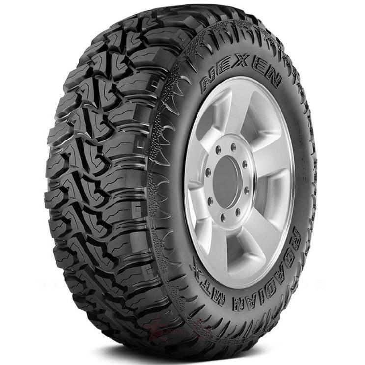 Легковые шины Nexen Roadian MTX RM7 305/65 R17 121/118Q XL купить с бесплатной доставкой в пункты выдачи в Петербурге