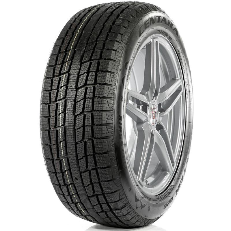 Легковые шины Centara Winter RX626 255/45 R20 105T XL купить с бесплатной доставкой в пункты выдачи в Петербурге