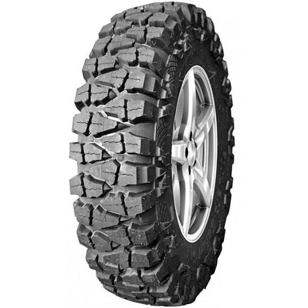 Легковые шины Барнаульский ШЗ Safari 510 215/90 R15 99K купить с бесплатной доставкой в пункты выдачи в Петербурге