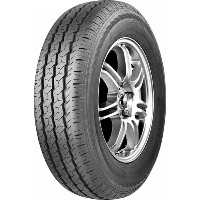 Легковые шины Hilo Brawn XC1 195/75 R16C 107/105R купить с бесплатной доставкой в пункты выдачи в Петербурге