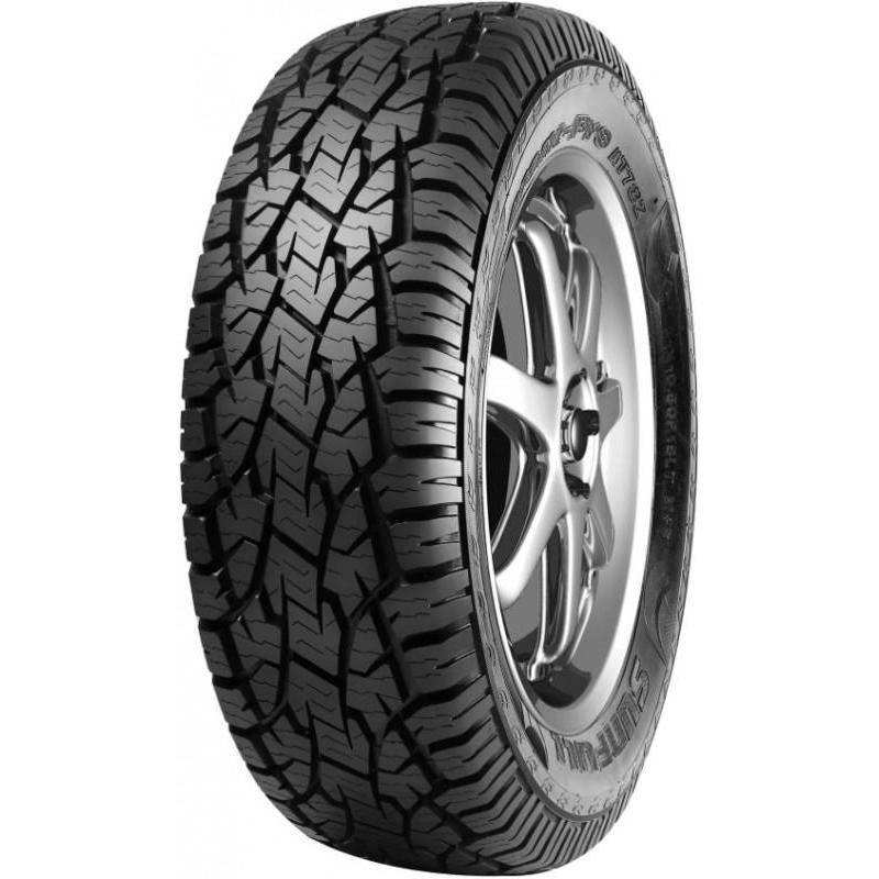 Легковые шины Sunfull Mont-Pro AT782 265/75 R16 116S купить с бесплатной доставкой в пункты выдачи в Петербурге