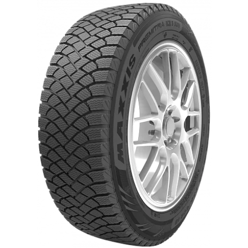 Легковые шины Maxxis Premitra Ice 5 SUV 225/60 R18 104T купить с бесплатной доставкой в пункты выдачи в Петербурге