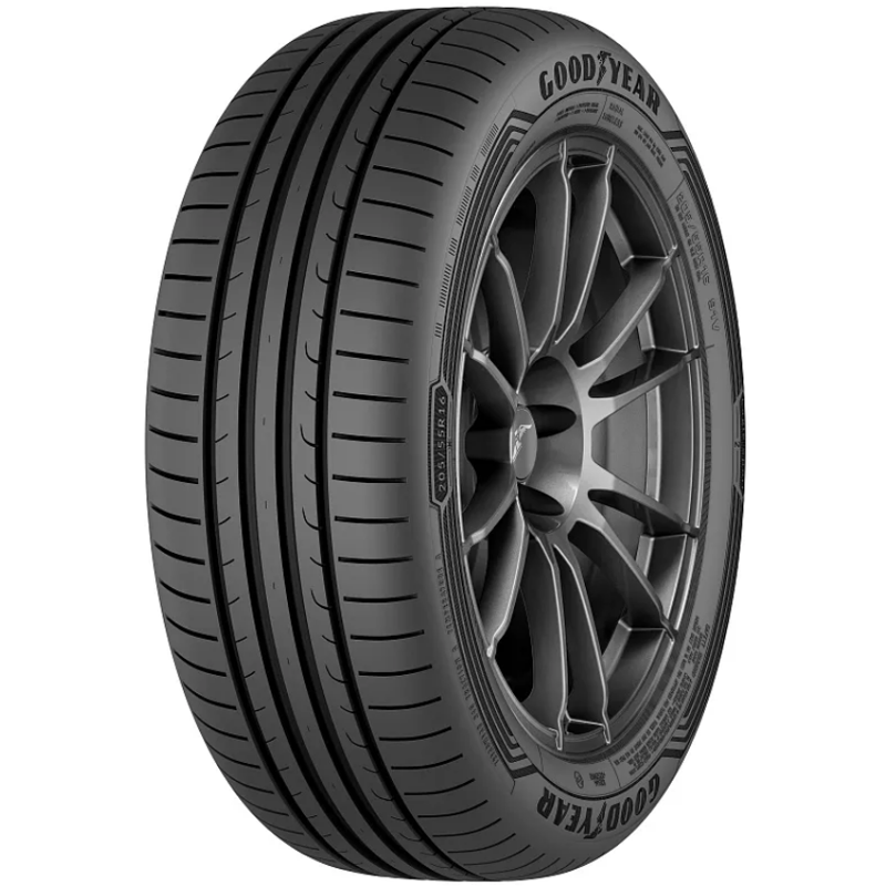 Легковые шины Goodyear Eagle Sport 2 195/60 R15 88V купить с бесплатной доставкой в пункты выдачи в Петербурге