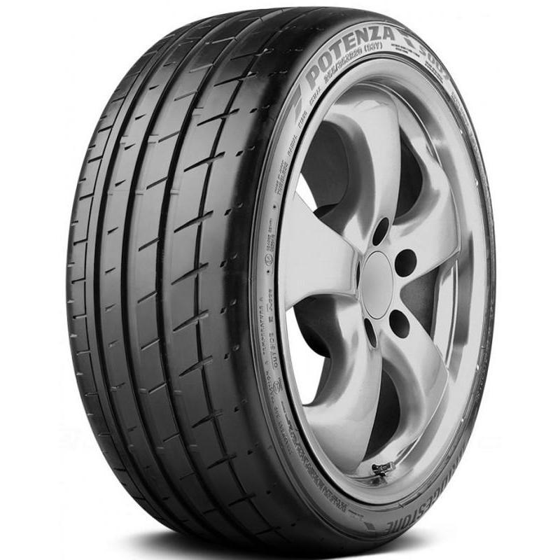 Легковые шины Bridgestone Potenza S007 275/30 R20 97Y XL * купить с бесплатной доставкой в пункты выдачи в Петербурге