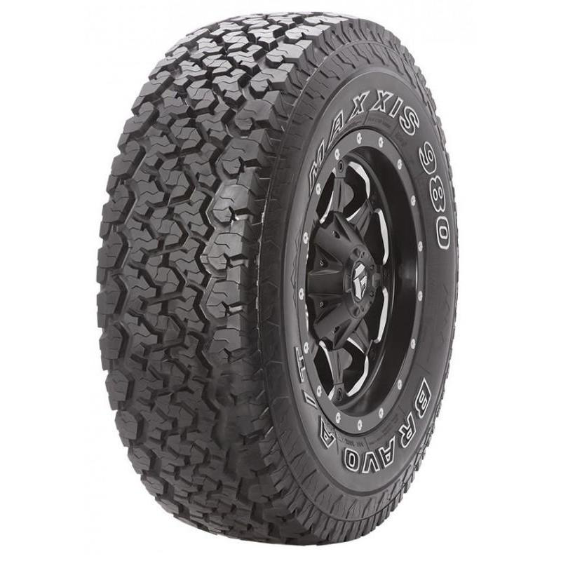 Легковые шины Maxxis Worm-Drive AT-980E 275/70 R16 119/116Q купить с бесплатной доставкой в пункты выдачи в Петербурге