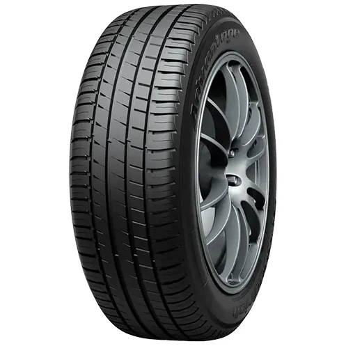 Легковые шины BFGoodrich Advantage 235/40 R18 95Y XL купить с бесплатной доставкой в пункты выдачи в Петербурге