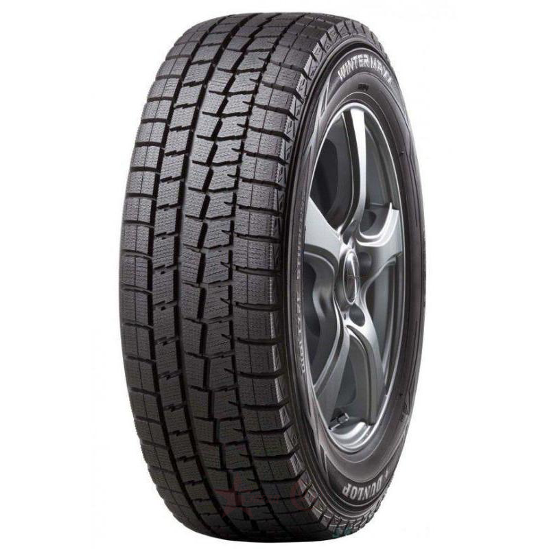 Легковые шины Dunlop Winter Maxx WM01 275/40 R20 102T RunFlat купить с бесплатной доставкой в пункты выдачи в Петербурге