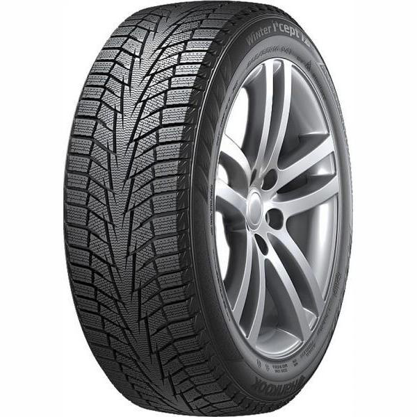 Легковые шины Hankook Winter i*Cept IZ2 W616 225/55 R16 99T XL купить с бесплатной доставкой в пункты выдачи в Петербурге