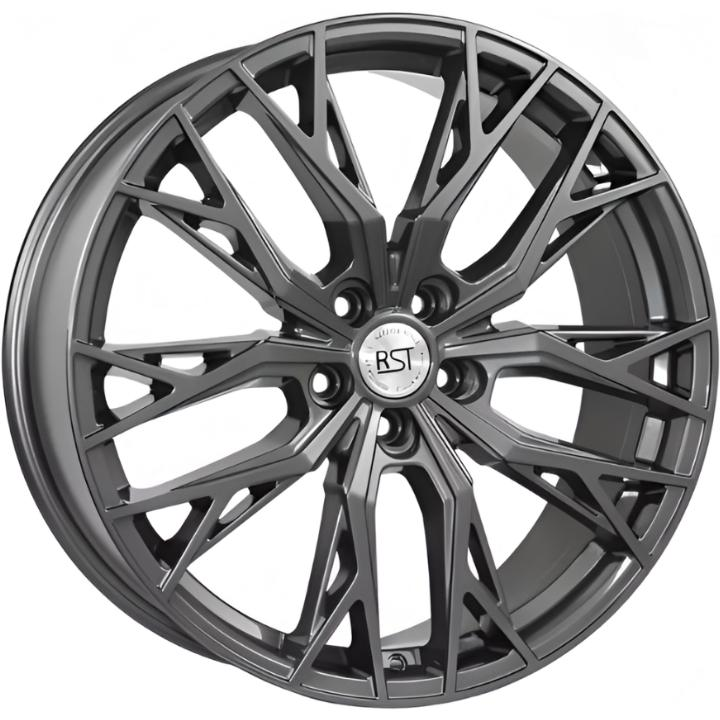 Диски RST R052 8x20 5*114.3 ET45 DIA67.1 BMG Литой купить с бесплатной доставкой в пункты выдачи в Петербурге