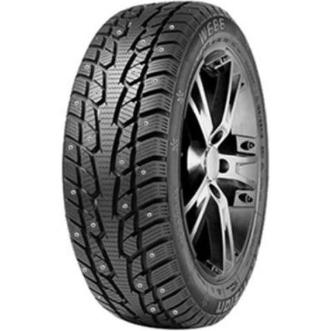 Легковые шины Ovation W-686 245/45 R19 102H XL купить с бесплатной доставкой в пункты выдачи в Петербурге