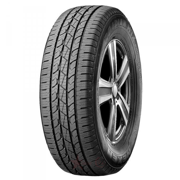 Легковые шины Nexen Roadian HTX RH5 275/65 R18 116T купить с бесплатной доставкой в пункты выдачи в Петербурге