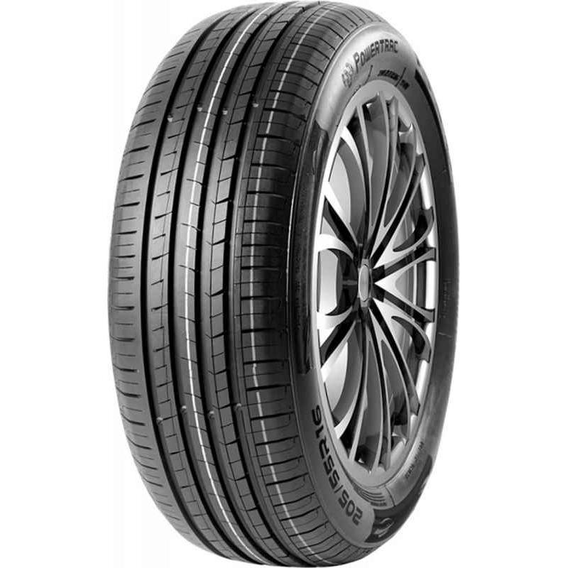 Легковые шины Powertrac Adamas H/P 155/70 R13 75T купить с бесплатной доставкой в пункты выдачи в Петербурге