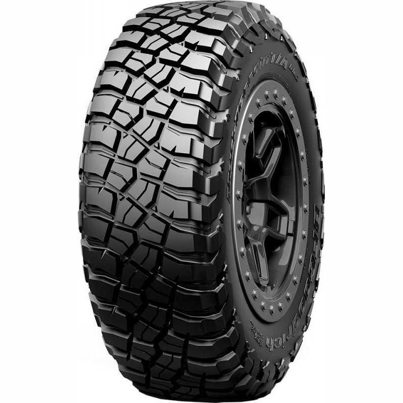 Легковые шины BFGoodrich Mud-Terrain T/A KM3 245/75 R17 121/118Q XL купить с бесплатной доставкой в пункты выдачи в Петербурге