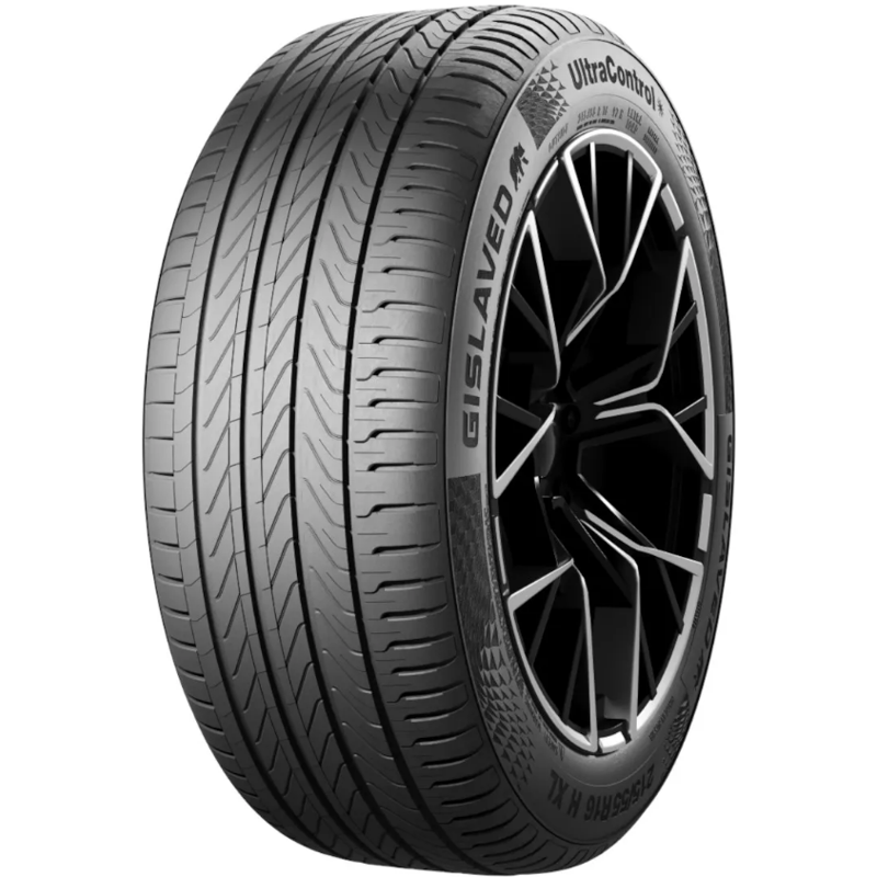 Легковые шины Gislaved UltraControl 195/50 R15 82V купить с бесплатной доставкой в пункты выдачи в Петербурге