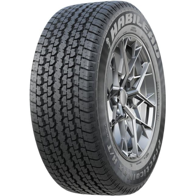 Легковые шины Habilead PracticalMax H/T RS27 285/65 R17 116H купить с бесплатной доставкой в пункты выдачи в Петербурге