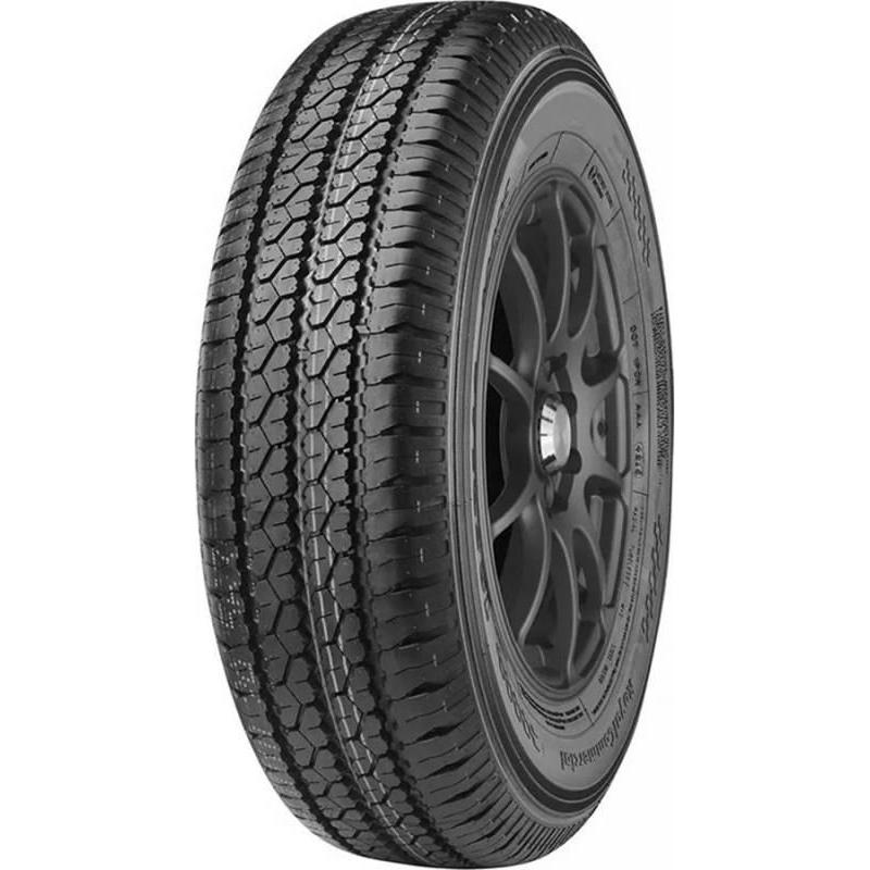 Легковые шины Compasal Vanmax 195/75 R16C 107/105R купить с бесплатной доставкой в пункты выдачи в Петербурге