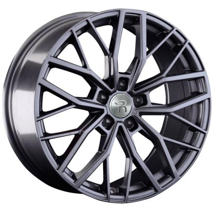 Диски Replay A128 8.5x19 5*112 ET40 DIA66.6 GM Литой купить с бесплатной доставкой в пункты выдачи в Петербурге