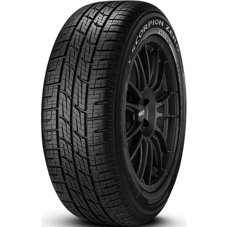 Легковые шины Pirelli Scorpion Zero 255/50 R20 109Y XL купить с бесплатной доставкой в пункты выдачи в Петербурге