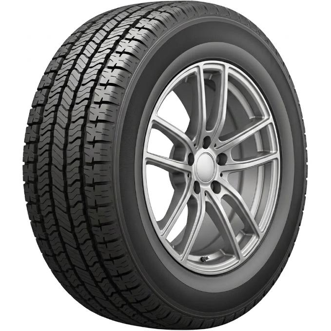 Легковые шины RoadX RXQuest A/S 185/75 R16C 104/102Q купить с бесплатной доставкой в пункты выдачи в Петербурге