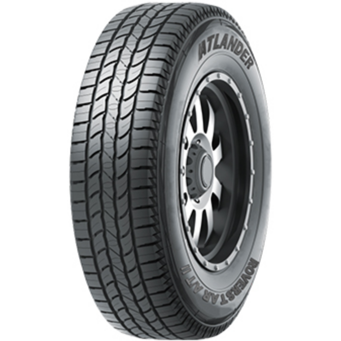 Легковые шины Atlander Roverstar A/T II 215/75 R15 106/103R купить с бесплатной доставкой в пункты выдачи в Петербурге