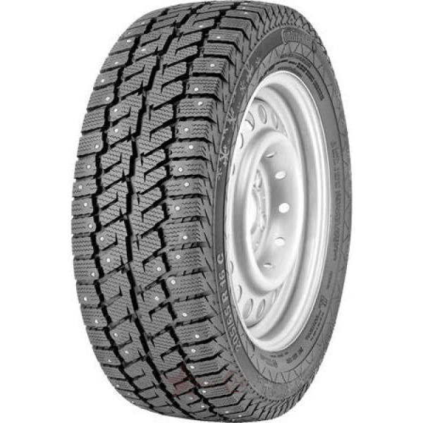 Легковые шины Gislaved Nord*Frost VAN 205/65 R15C 102/100R купить с бесплатной доставкой в пункты выдачи в Петербурге