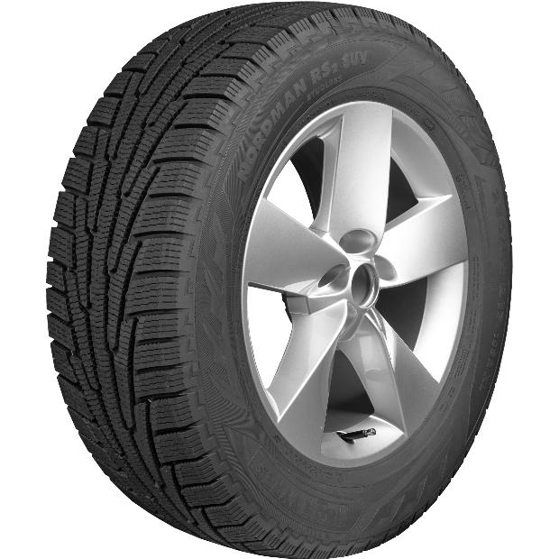 Легковые шины Ikon Tyres Nordman RS2 SUV 235/70 R16 106R купить с бесплатной доставкой в пункты выдачи в Петербурге