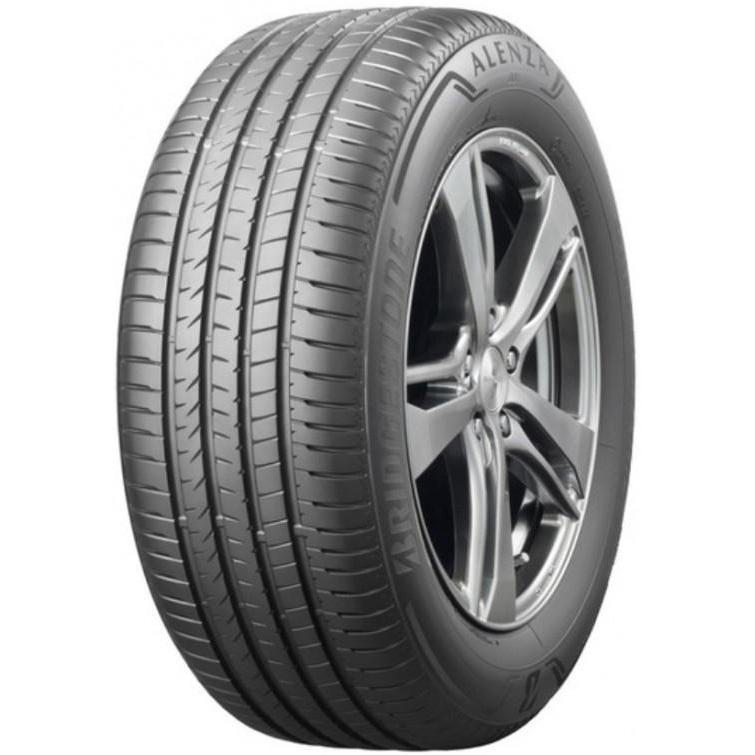 Легковые шины Bridgestone Alenza 001 275/40 R21 107Y купить с бесплатной доставкой в пункты выдачи в Петербурге