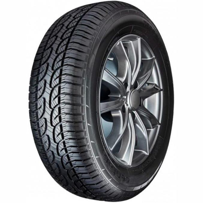 Легковые шины Centara Terrena A/T 265/75 R16 123/120S купить с бесплатной доставкой в пункты выдачи в Петербурге