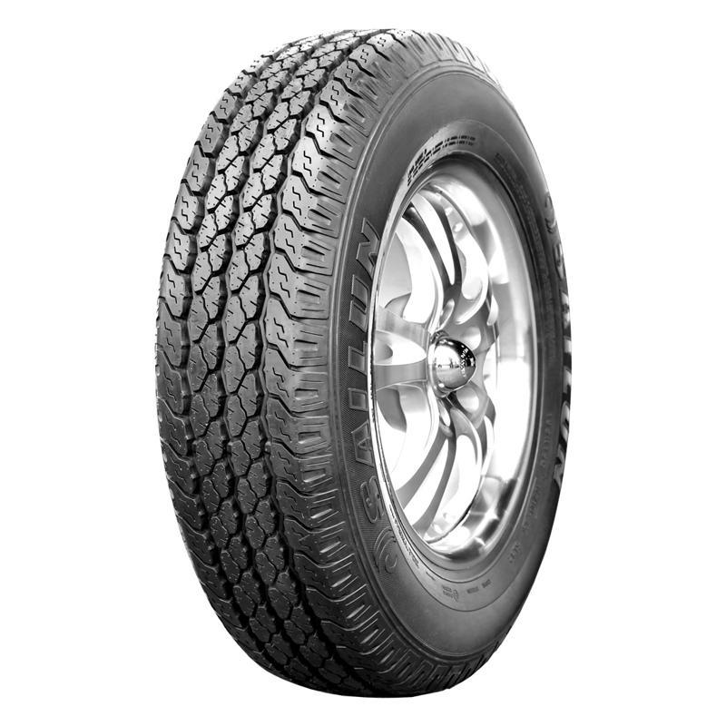 Легковые шины Sailun SL12 195/80 R14C 106/104Q купить с бесплатной доставкой в пункты выдачи в Петербурге