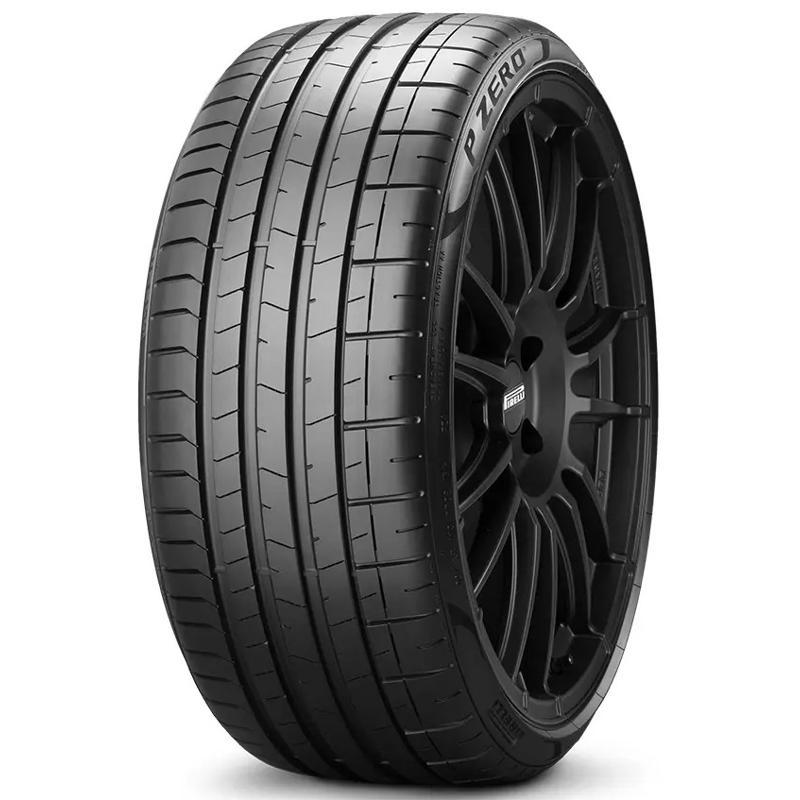 Легковые шины Pirelli P Zero Sports Car 235/50 R19 99W MO купить с бесплатной доставкой в пункты выдачи в Петербурге