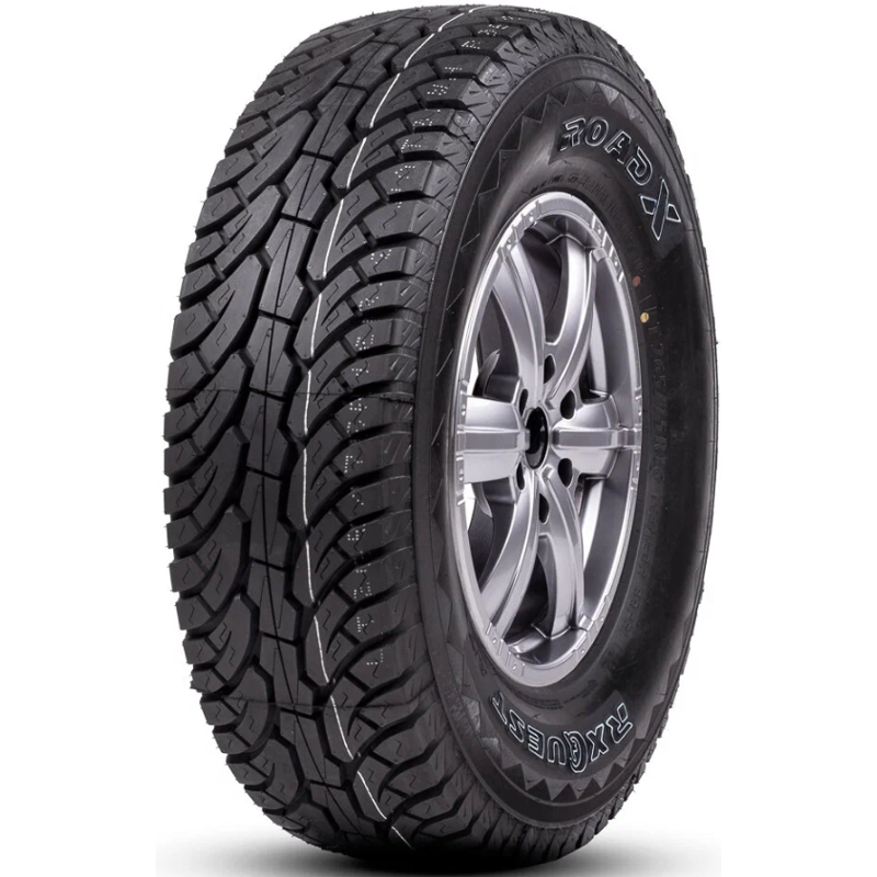 Легковые шины RoadX RXQuest A/T 225/70 R16 102/99R купить с бесплатной доставкой в пункты выдачи в Петербурге