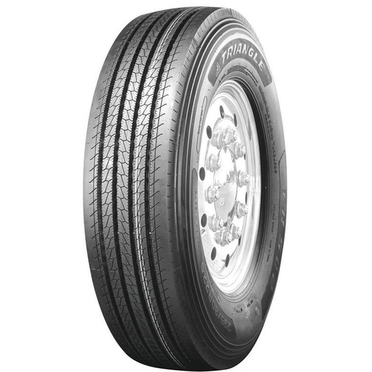 Грузовые шины Triangle TRS02 265/70 R19.5 140/138M PR16 Универсальная