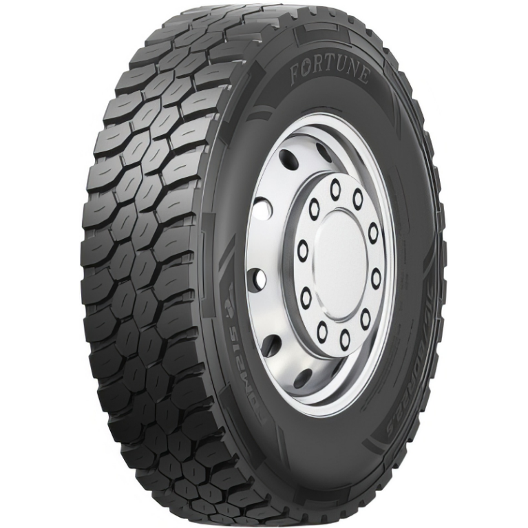 Грузовые шины Fortune FDM215 315/80 R22.5 156/150K Ведущая