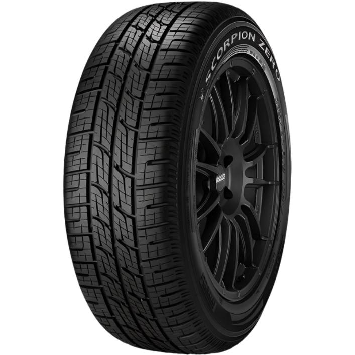 Легковые шины Pirelli Scorpion Zero 255/60 R18 112V купить с бесплатной доставкой в пункты выдачи в Петербурге