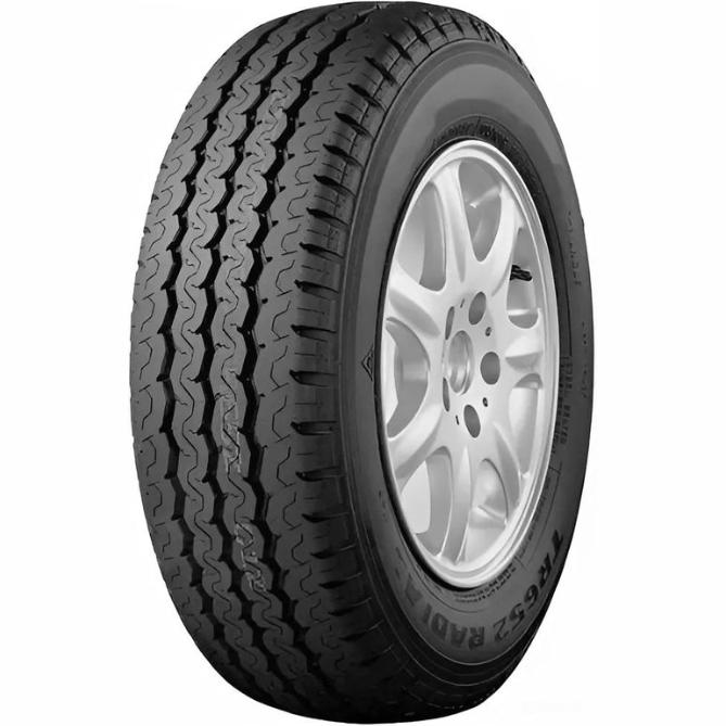 Легковые шины Triangle TR652 195/65 R16C 104/102T купить с бесплатной доставкой в пункты выдачи в Петербурге