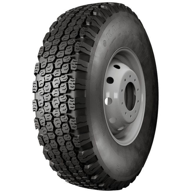 Легковые шины Кама И-502 225/85 R15C 106P купить с бесплатной доставкой в пункты выдачи в Петербурге