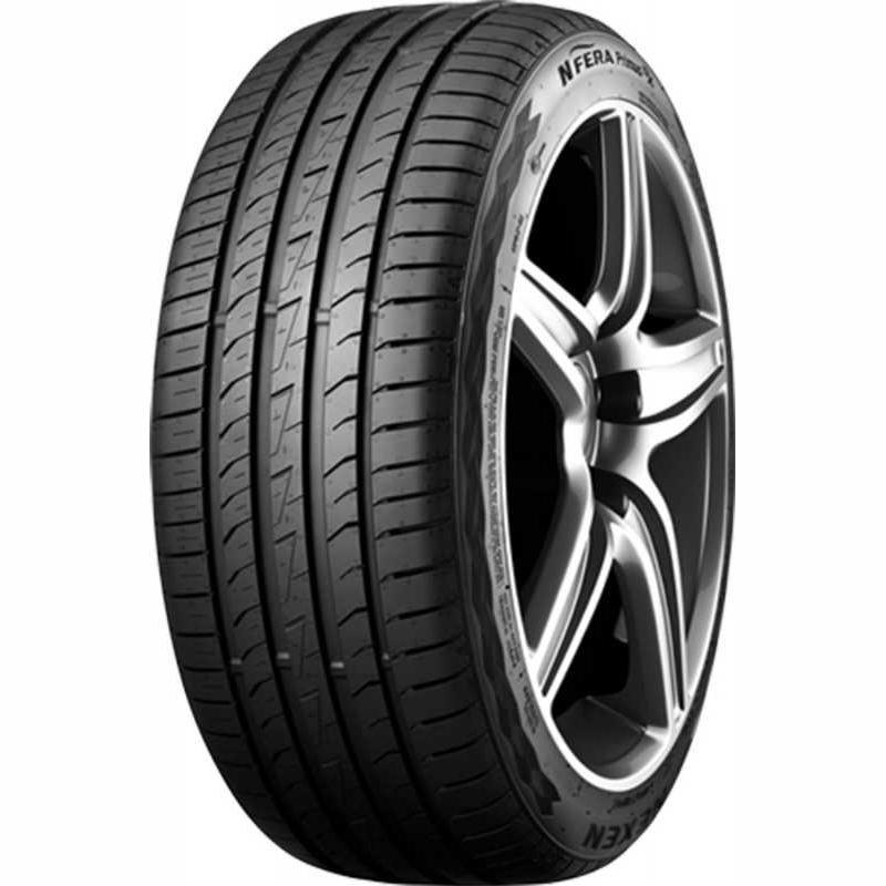 Легковые шины Nexen NFera Primus QX 225/45 R18 95W XL купить с бесплатной доставкой в пункты выдачи в Петербурге