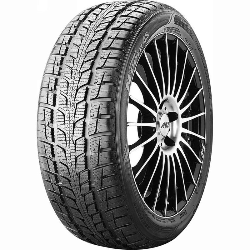 Легковые шины Roadstone Npriz 4S 215/60 R16 95H купить с бесплатной доставкой в пункты выдачи в Петербурге