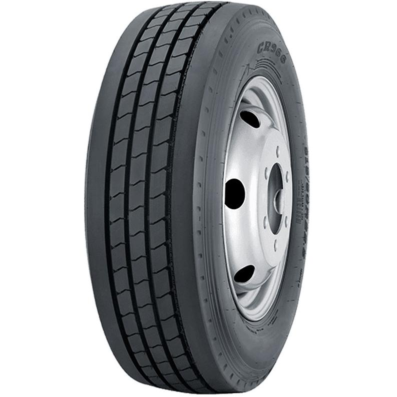 Грузовые шины Goodride CR966 295/60 R22.5 150/147L Универсальная