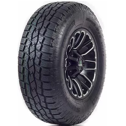 Легковые шины Sunfull Mont-Pro AT786 275/55 R20 113H купить с бесплатной доставкой в пункты выдачи в Петербурге