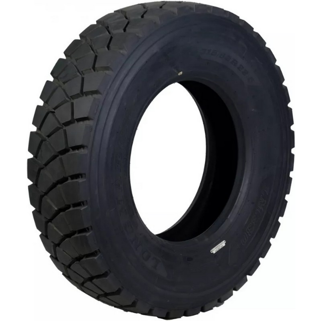 Грузовые шины Long March LM330 315/80 R22.5 158/156J PR22 Ведущая