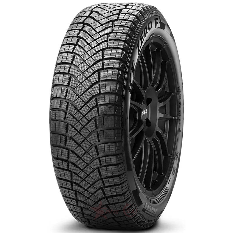 Легковые шины Pirelli Ice Zero FR 205/50 R17 93T купить с бесплатной доставкой в пункты выдачи в Петербурге