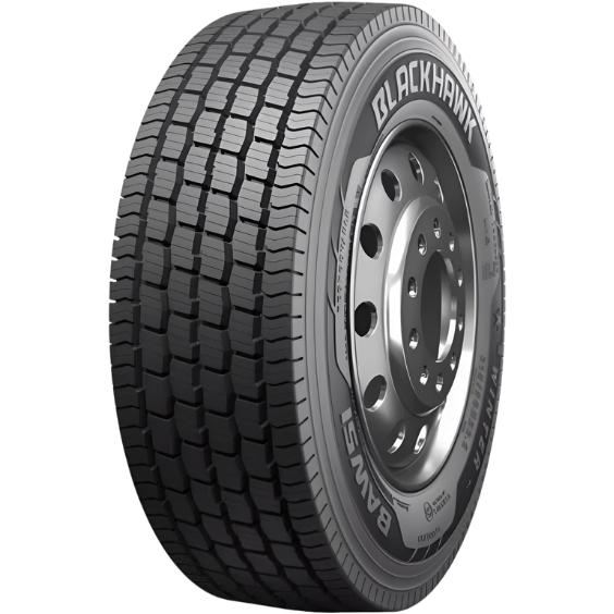 Грузовые шины Blackhawk BAW51 315/70 R22.5 154/150L Универсальная