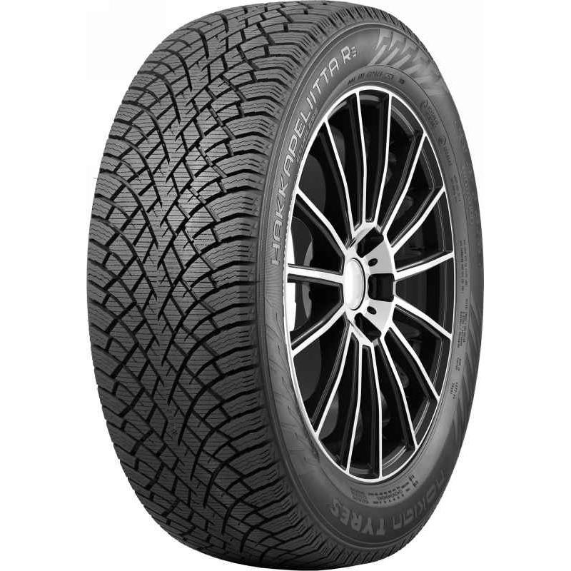 Легковые шины Nokian Tyres Hakkapeliitta R5 225/50 R18 99R XL купить с бесплатной доставкой в пункты выдачи в Петербурге